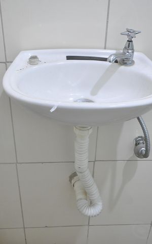 Casa à venda com 300m², 2 quartos e 4 vagasBanheiro do Quarto Suíte
