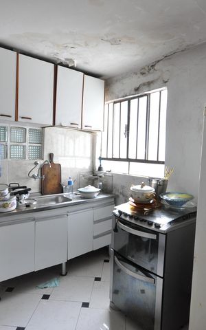 Casa à venda com 300m², 2 quartos e 4 vagasCozinha