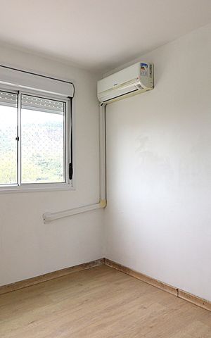 Apartamento à venda com 68m², 3 quartos e 1 vagaQuarto 