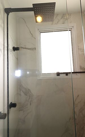 Apartamento à venda com 68m², 3 quartos e 1 vagaBanheiro da Suíte