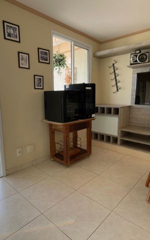 Apartamento à venda com 283m², 2 quartos e 3 vagas Apartamento à venda com 283m², 2 quartos e 3 vagasSala 2