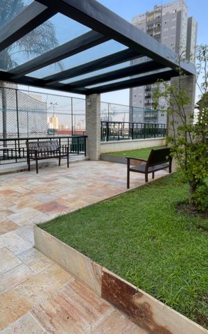 Apartamento à venda com 283m², 2 quartos e 3 vagas Apartamento à venda com 283m², 2 quartos e 3 vagasÁrea comum