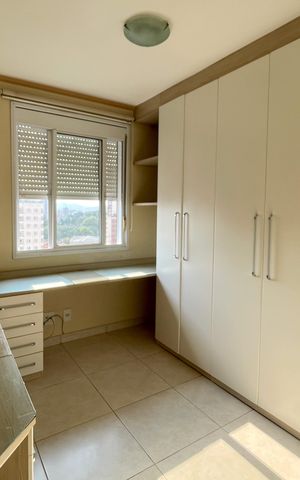 Apartamento à venda com 283m², 2 quartos e 3 vagas Apartamento à venda com 283m², 2 quartos e 3 vagasQuarto 1