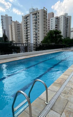 Apartamento à venda com 283m², 2 quartos e 3 vagas Apartamento à venda com 283m², 2 quartos e 3 vagasÁrea comum