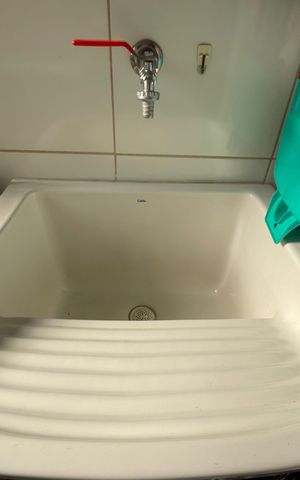Apartamento à venda com 283m², 2 quartos e 3 vagas Apartamento à venda com 283m², 2 quartos e 3 vagasÁrea de Serviço