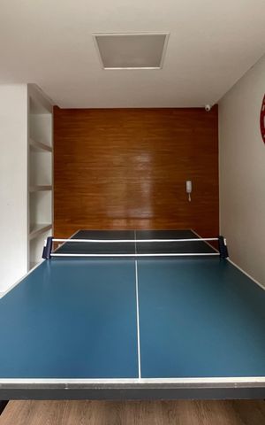 Apartamento à venda com 283m², 2 quartos e 3 vagas Apartamento à venda com 283m², 2 quartos e 3 vagasÁrea comum