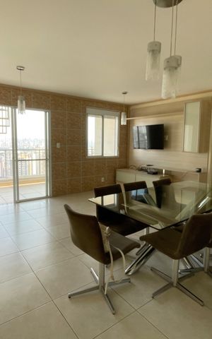 Apartamento à venda com 283m², 2 quartos e 3 vagas Apartamento à venda com 283m², 2 quartos e 3 vagasSala