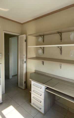 Apartamento à venda com 283m², 2 quartos e 3 vagas Apartamento à venda com 283m², 2 quartos e 3 vagasQuarto 1