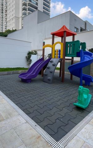 Apartamento à venda com 283m², 2 quartos e 3 vagas Apartamento à venda com 283m², 2 quartos e 3 vagasÁrea comum