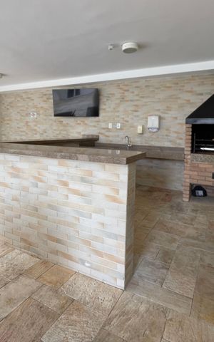 Apartamento à venda com 283m², 2 quartos e 3 vagas Apartamento à venda com 283m², 2 quartos e 3 vagasÁrea comum