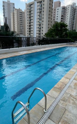 Apartamento à venda com 283m², 2 quartos e 3 vagas Apartamento à venda com 283m², 2 quartos e 3 vagasÁrea comum