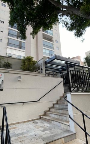 Apartamento à venda com 283m², 2 quartos e 3 vagas Apartamento à venda com 283m², 2 quartos e 3 vagasFachada