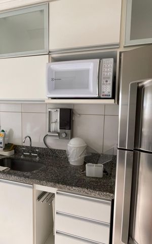 Apartamento à venda com 283m², 2 quartos e 3 vagas Apartamento à venda com 283m², 2 quartos e 3 vagasCozinha