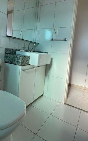 Apartamento à venda com 283m², 2 quartos e 3 vagas Apartamento à venda com 283m², 2 quartos e 3 vagasBanheiro Suíte