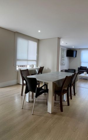 Apartamento à venda com 283m², 2 quartos e 3 vagas Apartamento à venda com 283m², 2 quartos e 3 vagasÁrea comum