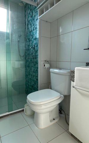 Apartamento à venda com 283m², 2 quartos e 3 vagas Apartamento à venda com 283m², 2 quartos e 3 vagasBanheiro Suíte