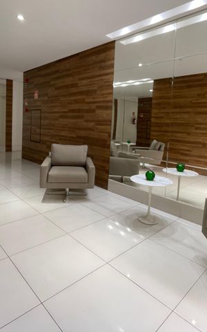 Apartamento à venda com 283m², 2 quartos e 3 vagas Apartamento à venda com 283m², 2 quartos e 3 vagasÁrea comum