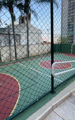 Apartamento à venda com 283m², 2 quartos e 3 vagas Apartamento à venda com 283m², 2 quartos e 3 vagasÁrea comum