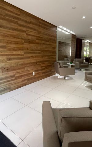 Apartamento à venda com 283m², 2 quartos e 3 vagas Apartamento à venda com 283m², 2 quartos e 3 vagasÁrea comum