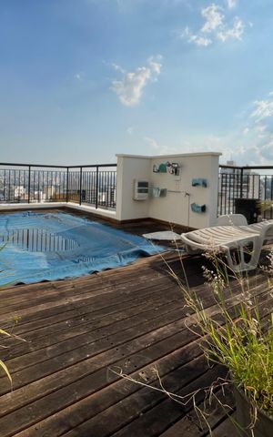 Apartamento à venda com 283m², 2 quartos e 3 vagas Apartamento à venda com 283m², 2 quartos e 3 vagasÁrea comum