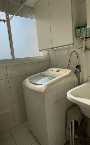 Apartamento à venda com 283m², 2 quartos e 3 vagas Apartamento à venda com 283m², 2 quartos e 3 vagasÁrea de Serviço