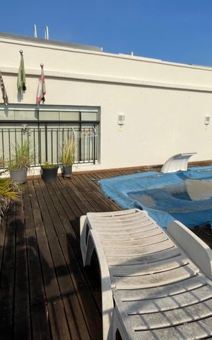 Apartamento à venda com 283m², 2 quartos e 3 vagas Apartamento à venda com 283m², 2 quartos e 3 vagasÁrea comum