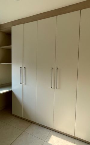 Apartamento à venda com 283m², 2 quartos e 3 vagas Apartamento à venda com 283m², 2 quartos e 3 vagasQuarto 1