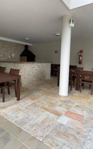 Apartamento à venda com 283m², 2 quartos e 3 vagas Apartamento à venda com 283m², 2 quartos e 3 vagasÁrea comum