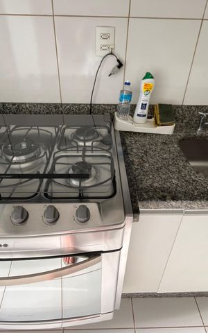 Apartamento à venda com 283m², 2 quartos e 3 vagas Apartamento à venda com 283m², 2 quartos e 3 vagasCozinha