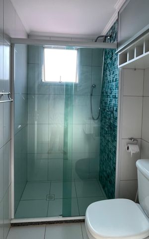 Apartamento à venda com 283m², 2 quartos e 3 vagas Apartamento à venda com 283m², 2 quartos e 3 vagasBanheiro Social