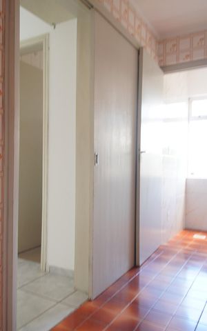 Apartamento para alugar com 30m², 1 quarto e sem vagaCozinha