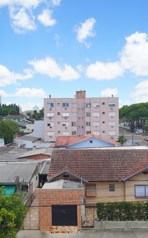 Apartamento para alugar com 30m², 1 quarto e sem vagaVista da Sala/Quarto