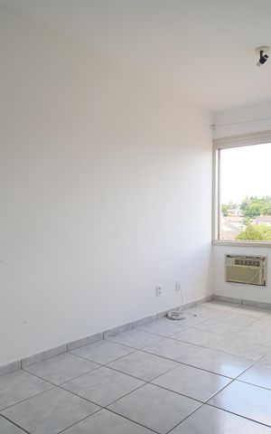 Apartamento para alugar com 30m², 1 quarto e sem vagaSala/Quarto