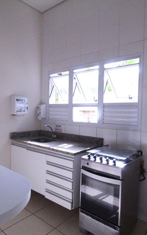 Apartamento à venda com 83m², 3 quartos e 1 vagaÁrea comum - Salão de festas
