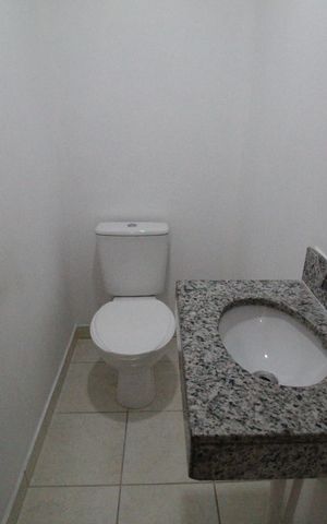 Apartamento à venda com 83m², 3 quartos e 1 vagaLavabo