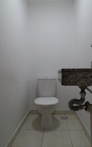 Apartamento à venda com 83m², 3 quartos e 1 vagaLavabo