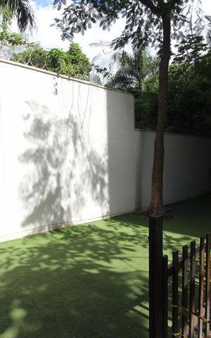 Apartamento à venda com 83m², 3 quartos e 1 vagaÁrea comum - Parcão