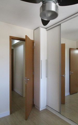 Apartamento à venda com 83m², 3 quartos e 1 vagaSuíte 1