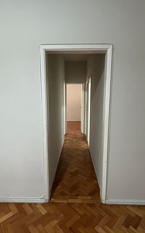 Apartamento à venda com 66m², 2 quartos e 1 vagaCorredor