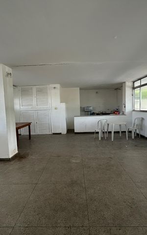 Apartamento à venda com 66m², 2 quartos e 1 vagaÁrea comum - Salão de festas