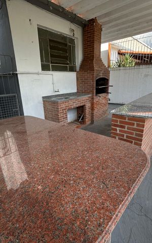 Apartamento à venda com 66m², 2 quartos e 1 vagaÁrea comum - Churrasqueira