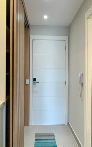 Studio à venda com 31m², 1 quarto e sem vaga Studio à venda com 31m², 1 quarto e sem vagaCozinha