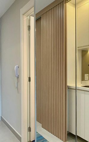 Studio à venda com 31m², 1 quarto e sem vaga Studio à venda com 31m², 1 quarto e sem vagaCozinha