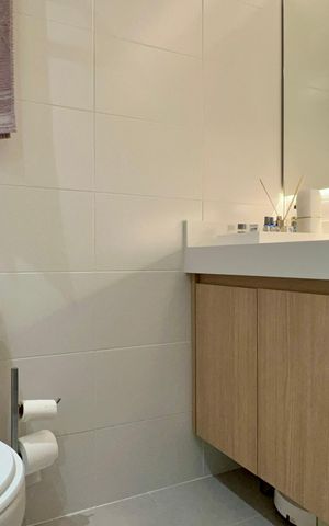 Studio à venda com 31m², 1 quarto e sem vaga Studio à venda com 31m², 1 quarto e sem vagaBanheiro