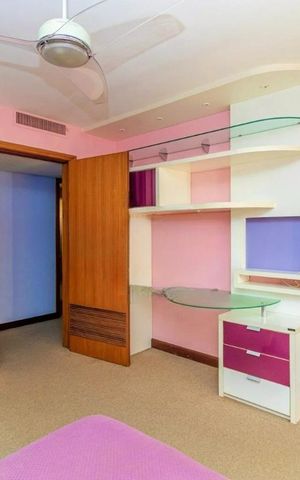 Apartamento para alugar com 385m², 4 quartos e 3 vagas Apartamento para alugar com 385m², 4 quartos e 3 vagasQuarto 4