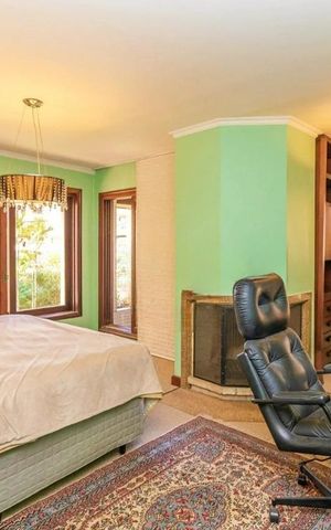 Apartamento para alugar com 385m², 4 quartos e 3 vagas Apartamento para alugar com 385m², 4 quartos e 3 vagasQuarto 1