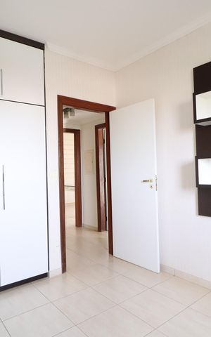 Apartamento para alugar com 175m², 3 quartos e 2 vagasQuarto 2