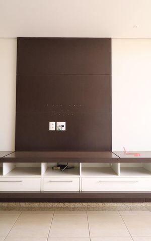 Apartamento para alugar com 175m², 3 quartos e 2 vagasSala
