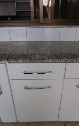 Apartamento para alugar com 175m², 3 quartos e 2 vagasÁrea de Serviço