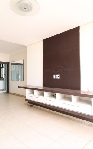 Apartamento para alugar com 175m², 3 quartos e 2 vagasSala